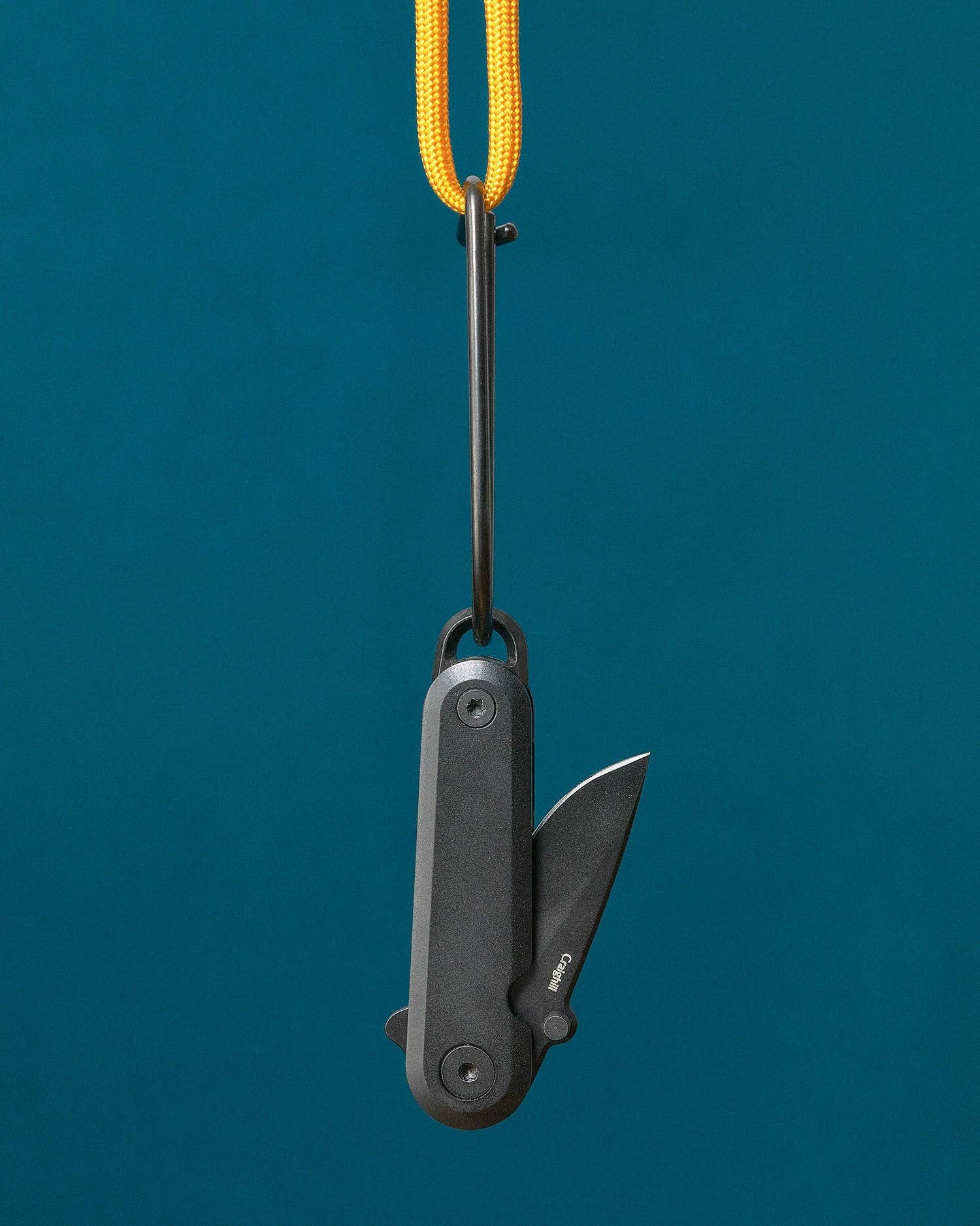 Craighill - Lark Knife: Stainless Steel