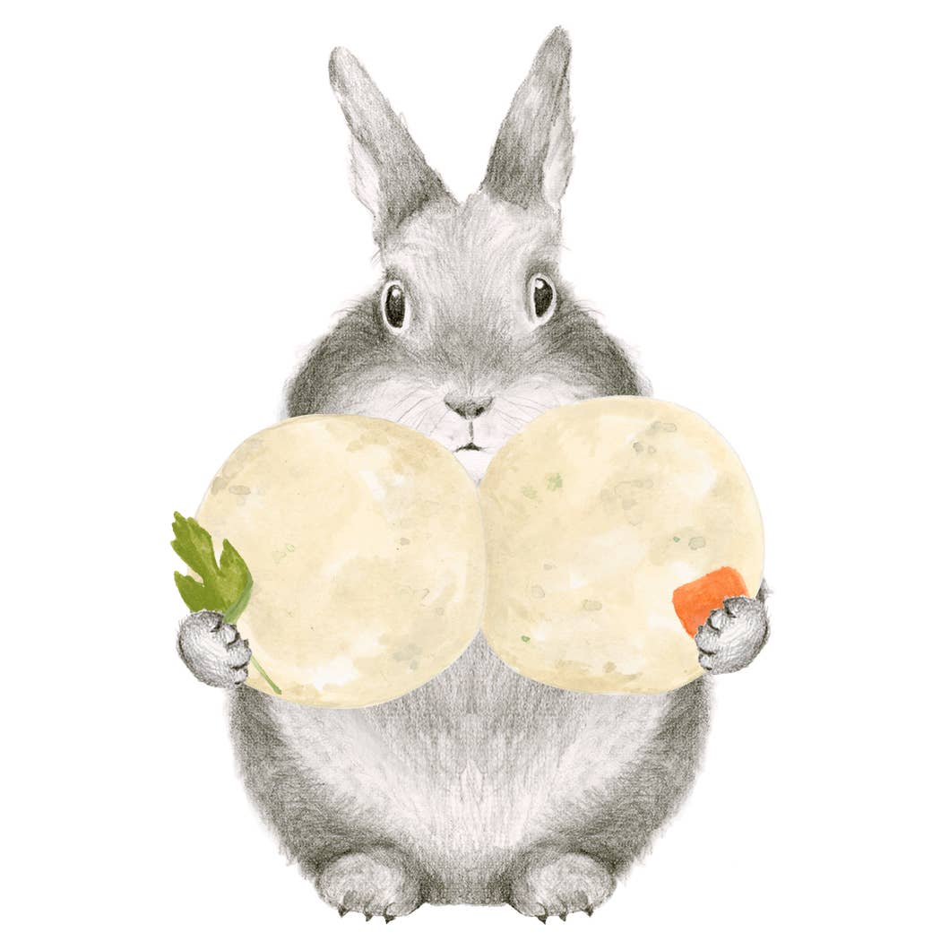 Dear Hancock - Deck the Halls with Matzo Balls