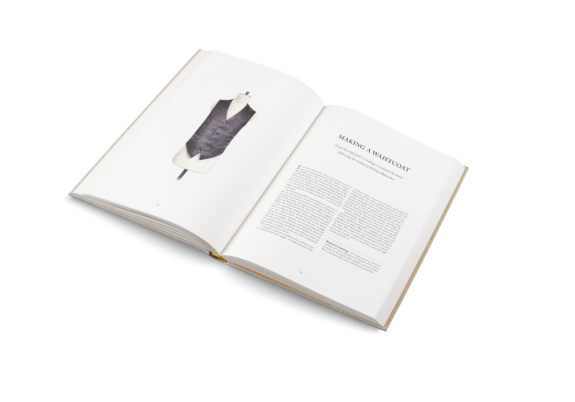gestalten & teNeues - The Savile Row Suit