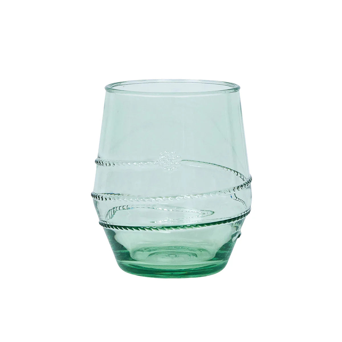 Amalia Acrylic Small Tumbler Set/4