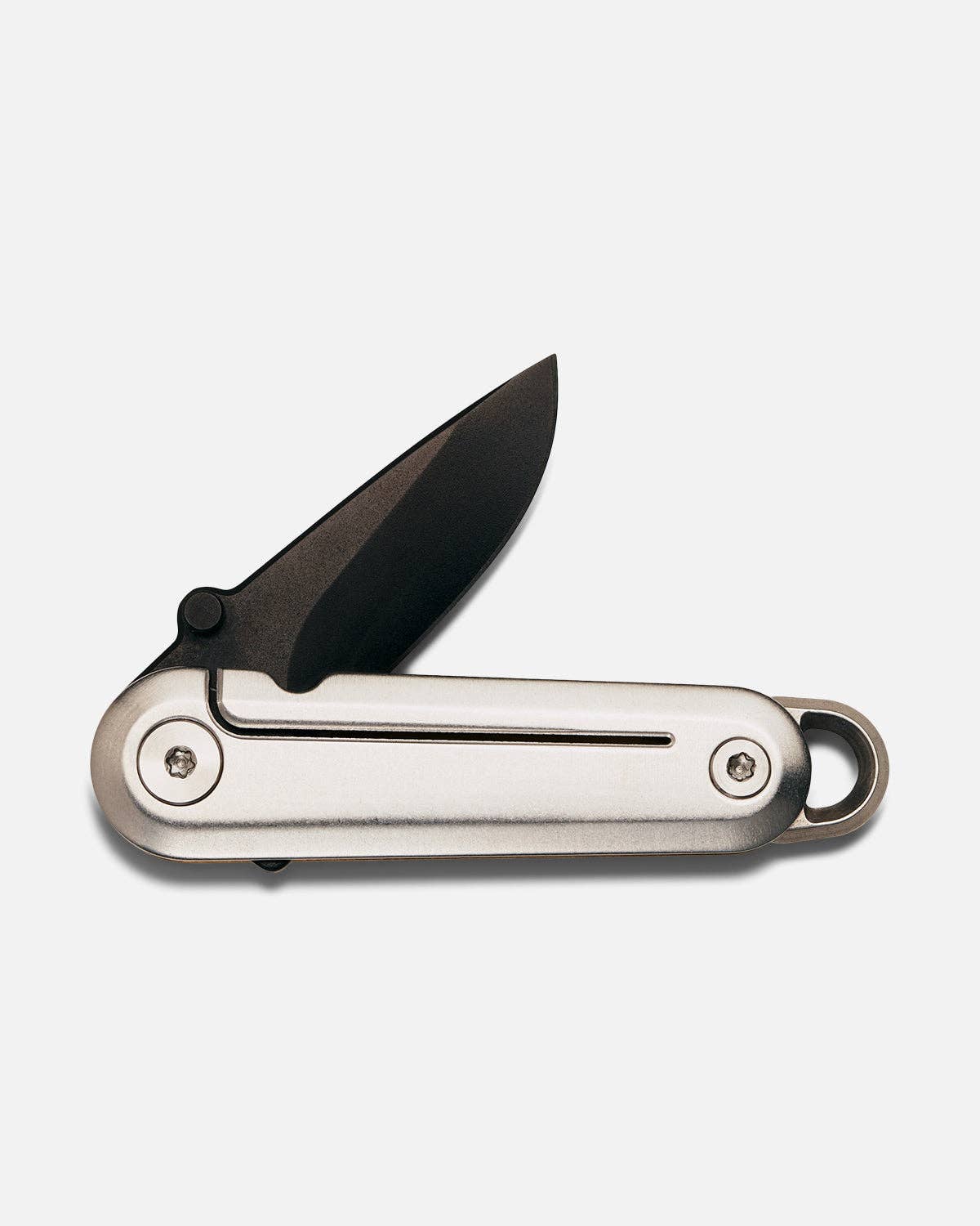 Craighill - Lark Knife: Stainless Steel