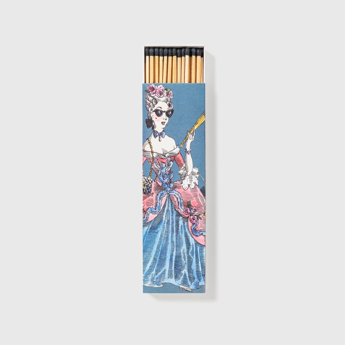 Scented Matches - Ernesto Marquis and Marchionesses