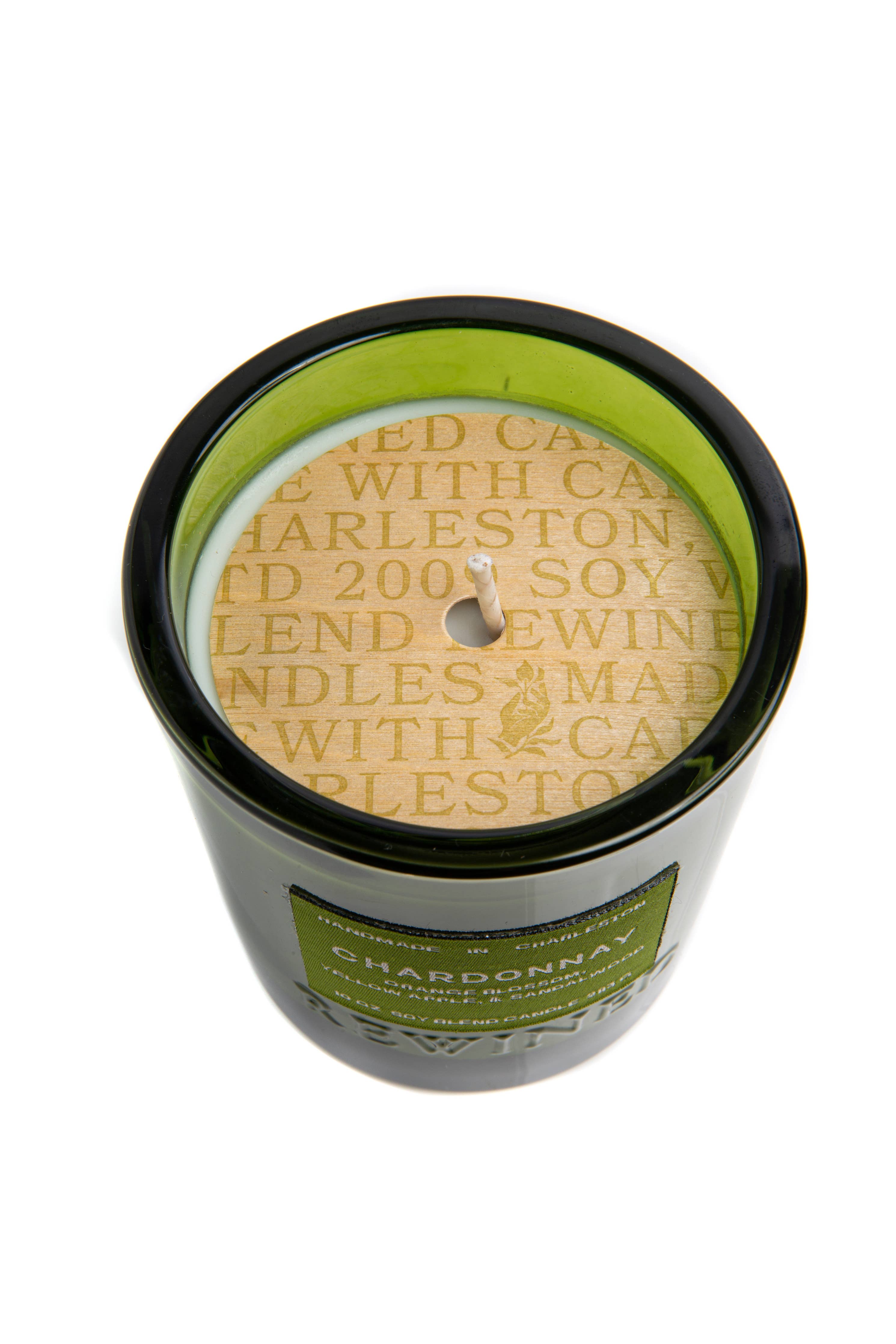 Chardonnay Candle 10 oz