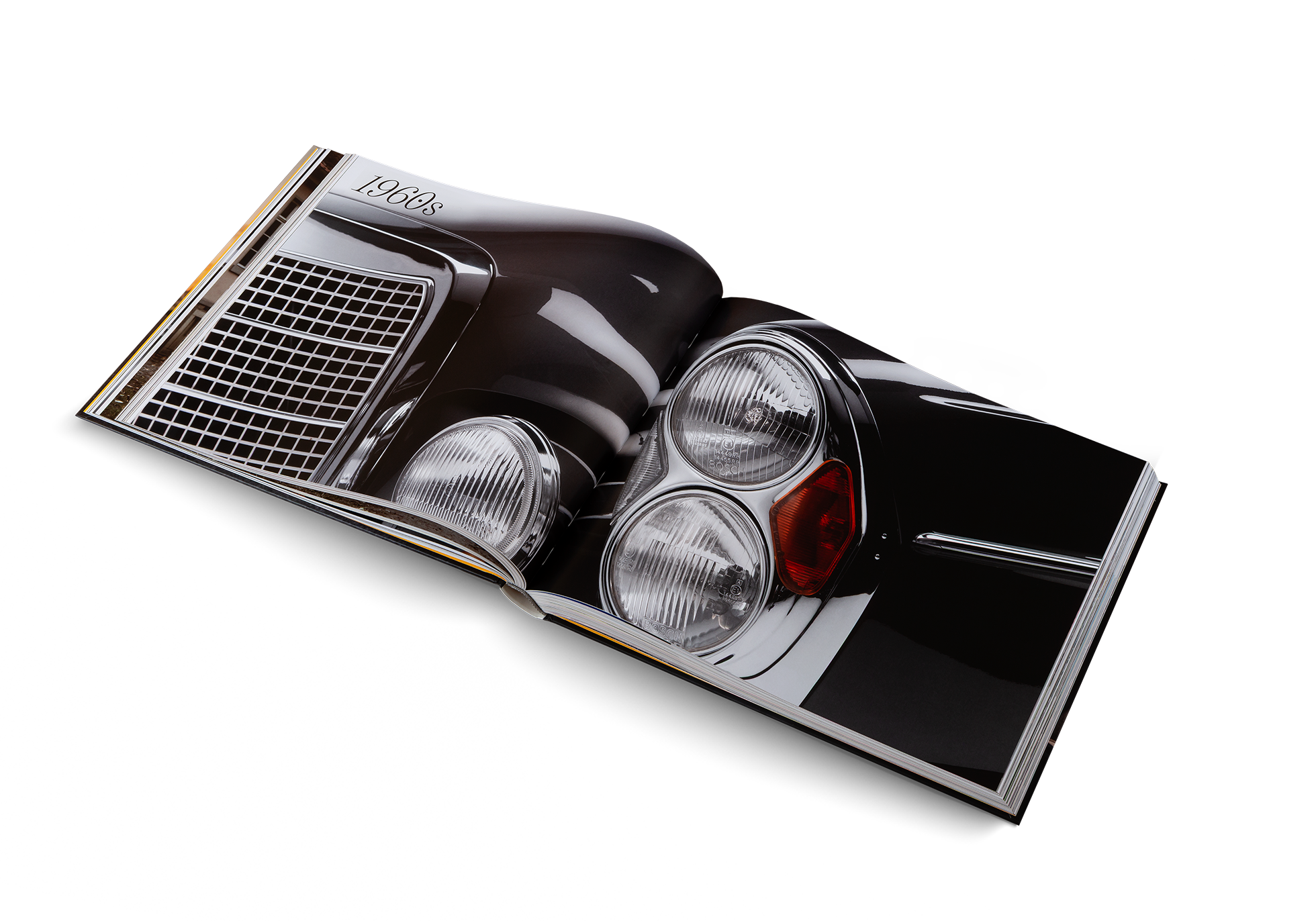 gestalten & teNeues - The Germans – Beautiful Machines