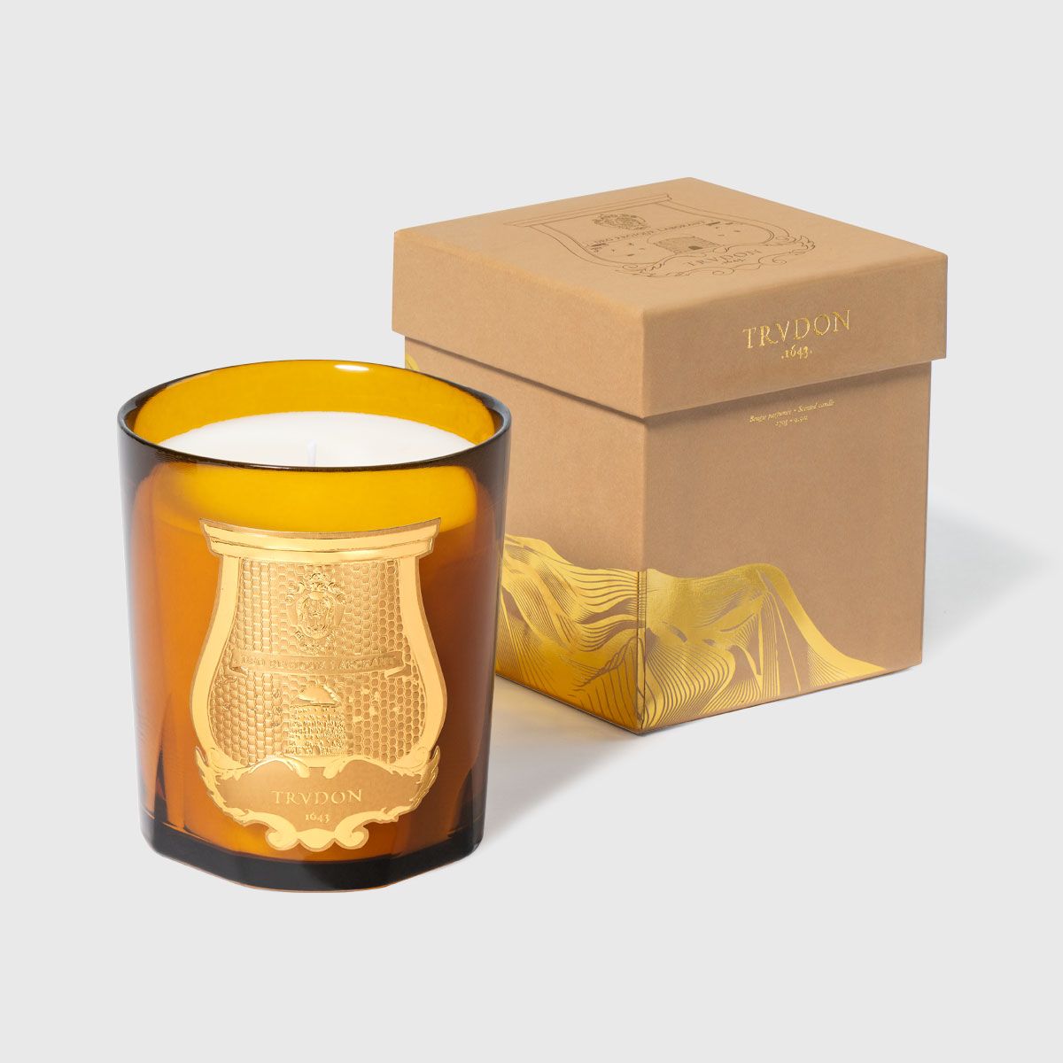 Classic Candle - Altair
