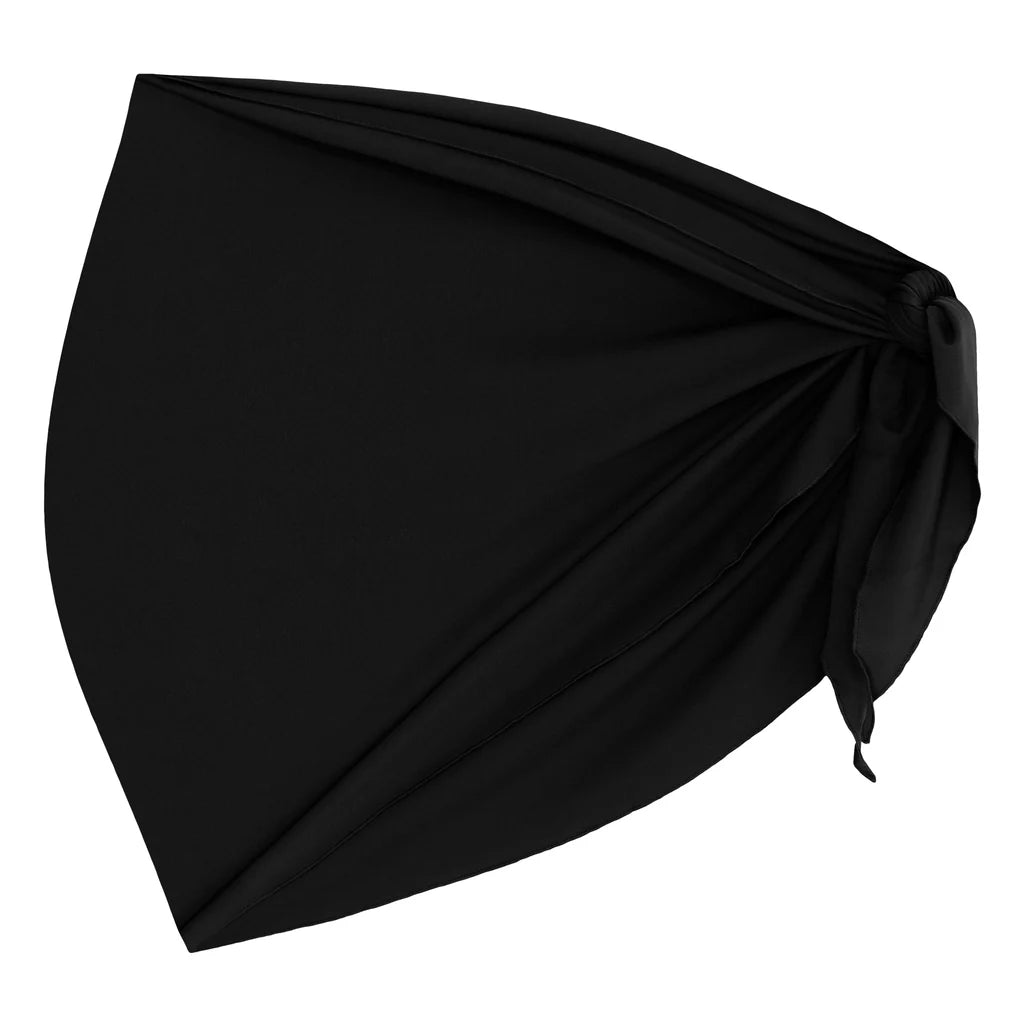 Aren Sarong - Noir