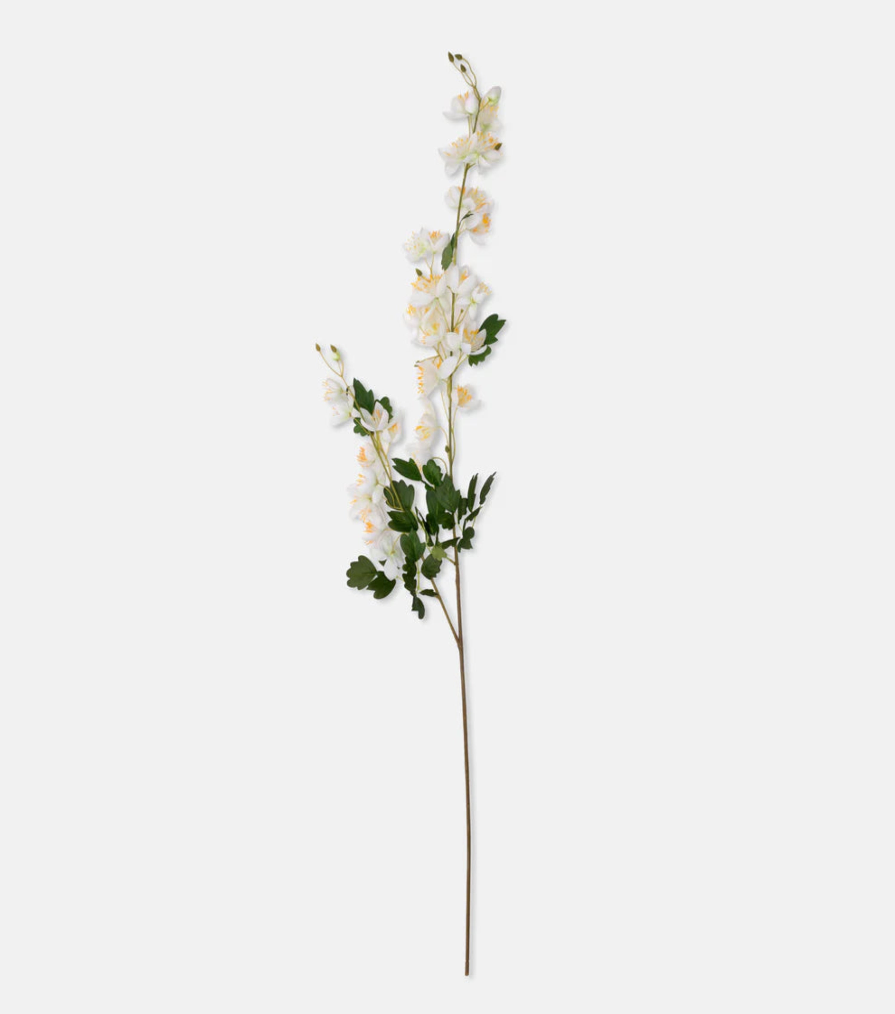 Artificial Campanula - Cream