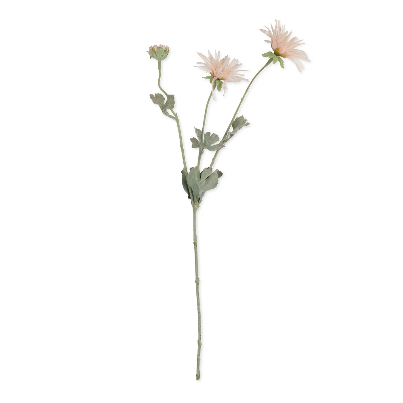 Artificial Chrysanthemum - Blush