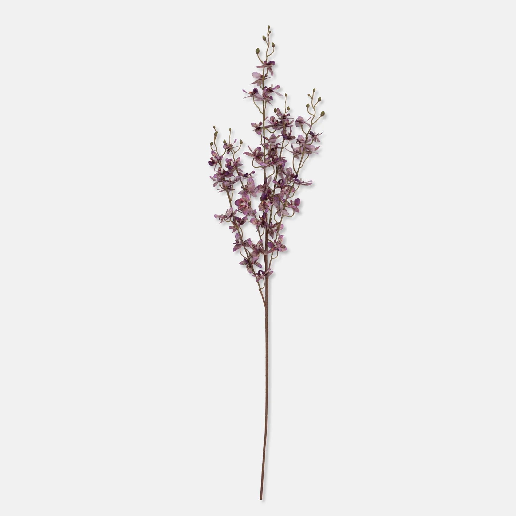 Artificial Oncidium Orchid