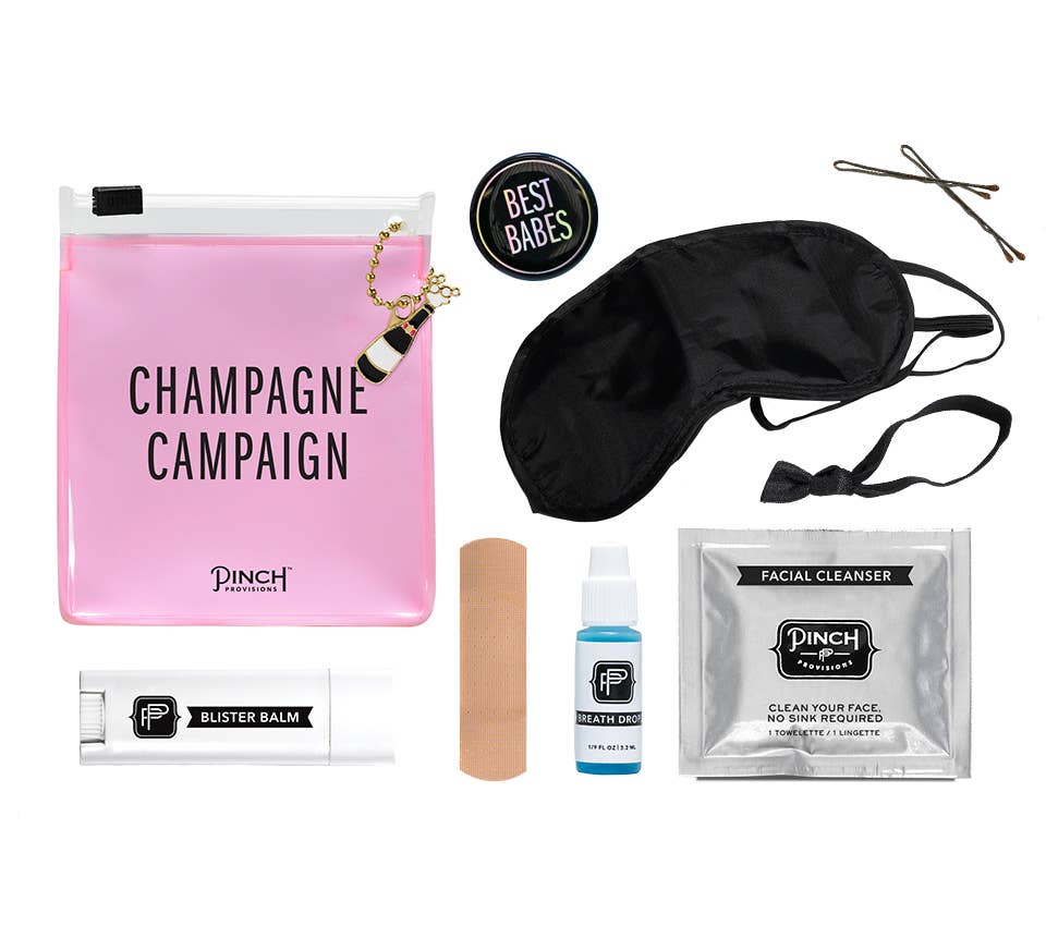 Micro Mini Girls Night Out Kit