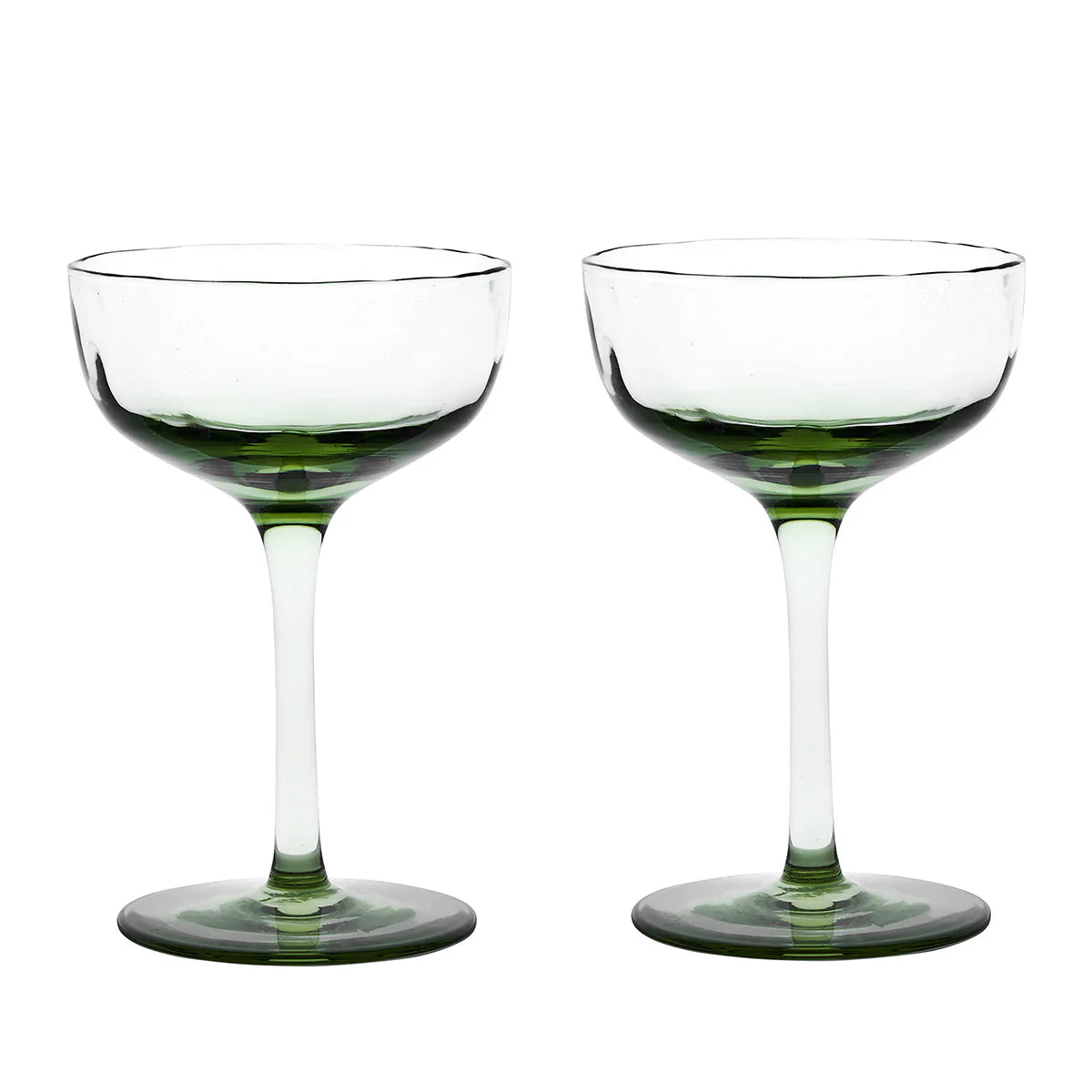 Puro Cocktail Coupe Set/2