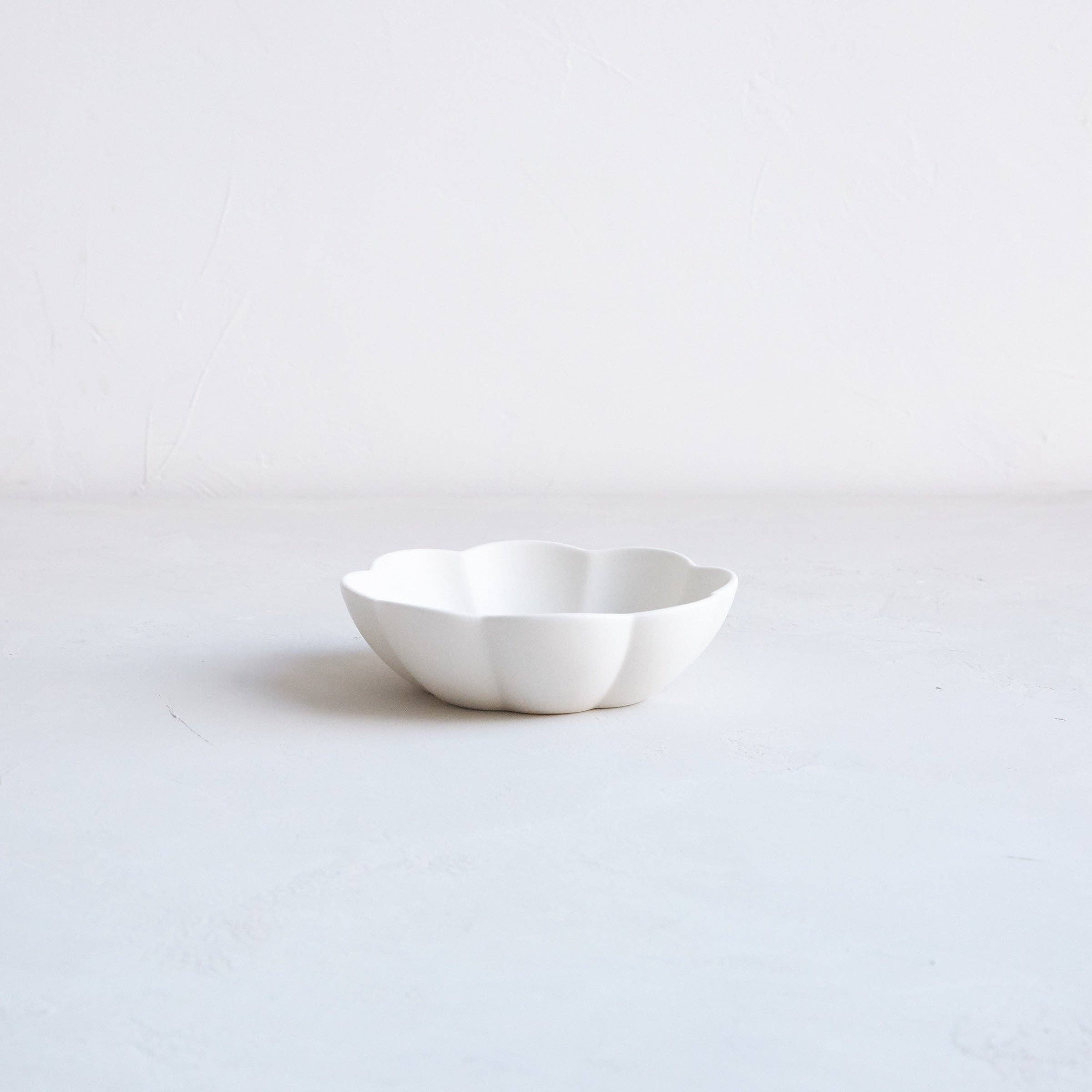 The Floral Society - Fleur Dish