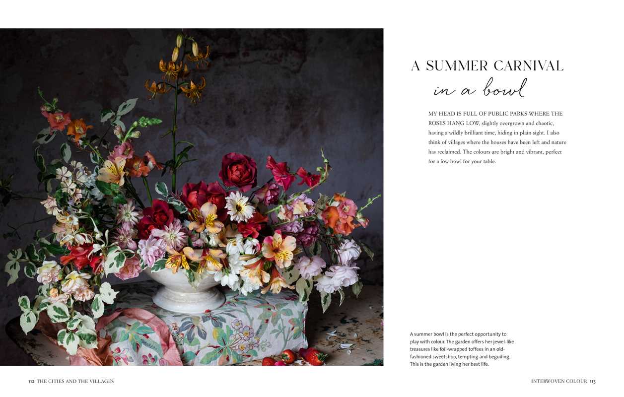Simon & Schuster - Flower Hunter: Creating a Floral Love Story Inspired by the Landscape by Lucy Hunter: Hardcover; 208 pages / English
