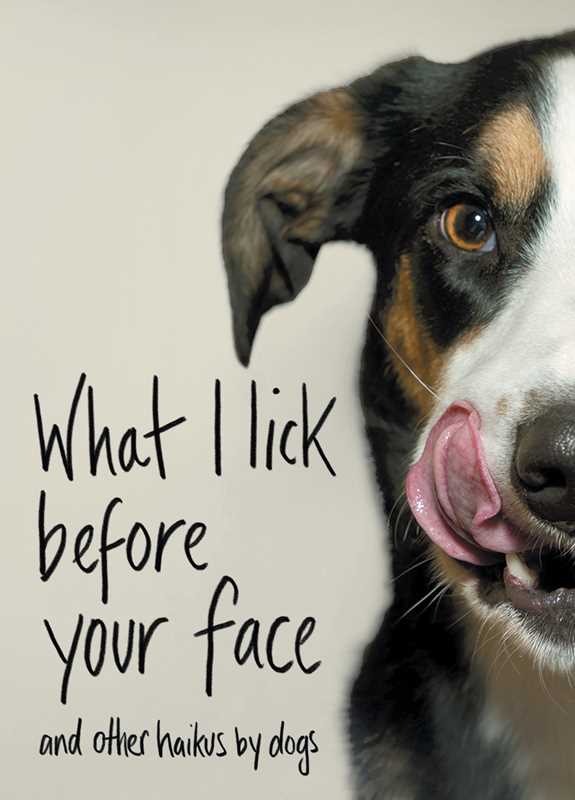 Simon & Schuster - What I Lick Before Your Face by Jamie Coleman: Hardcover; 128 pages / English