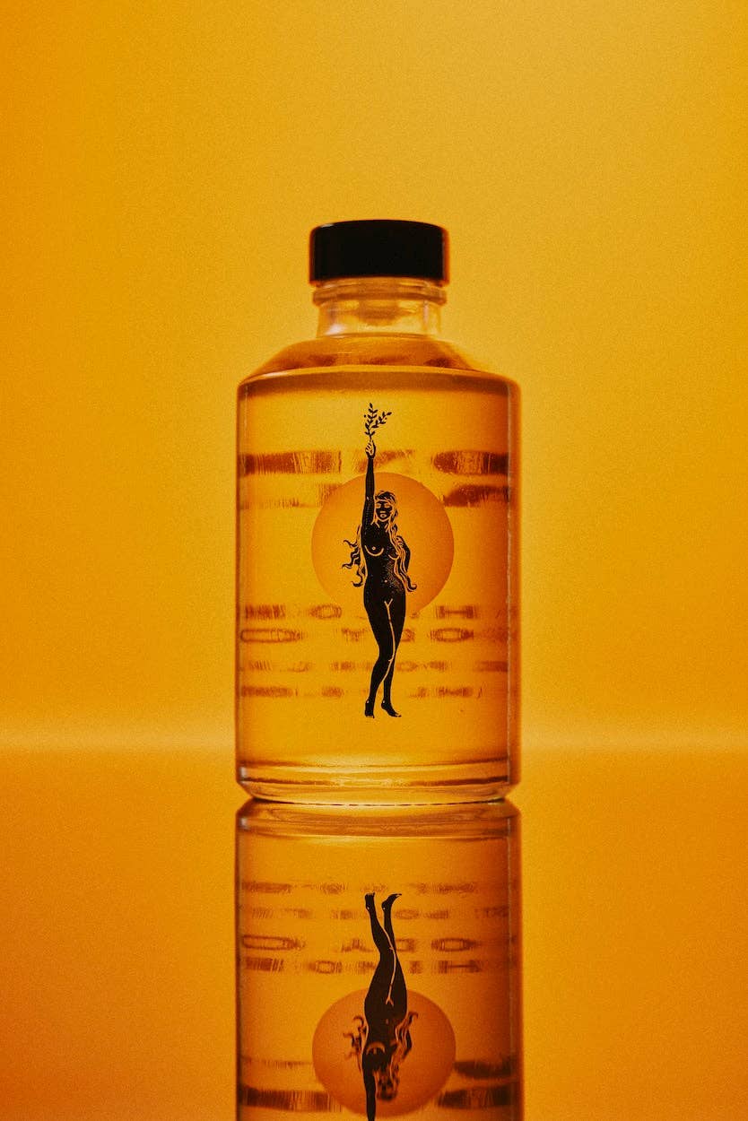 Wonder Valley - Hinoki Body Oil