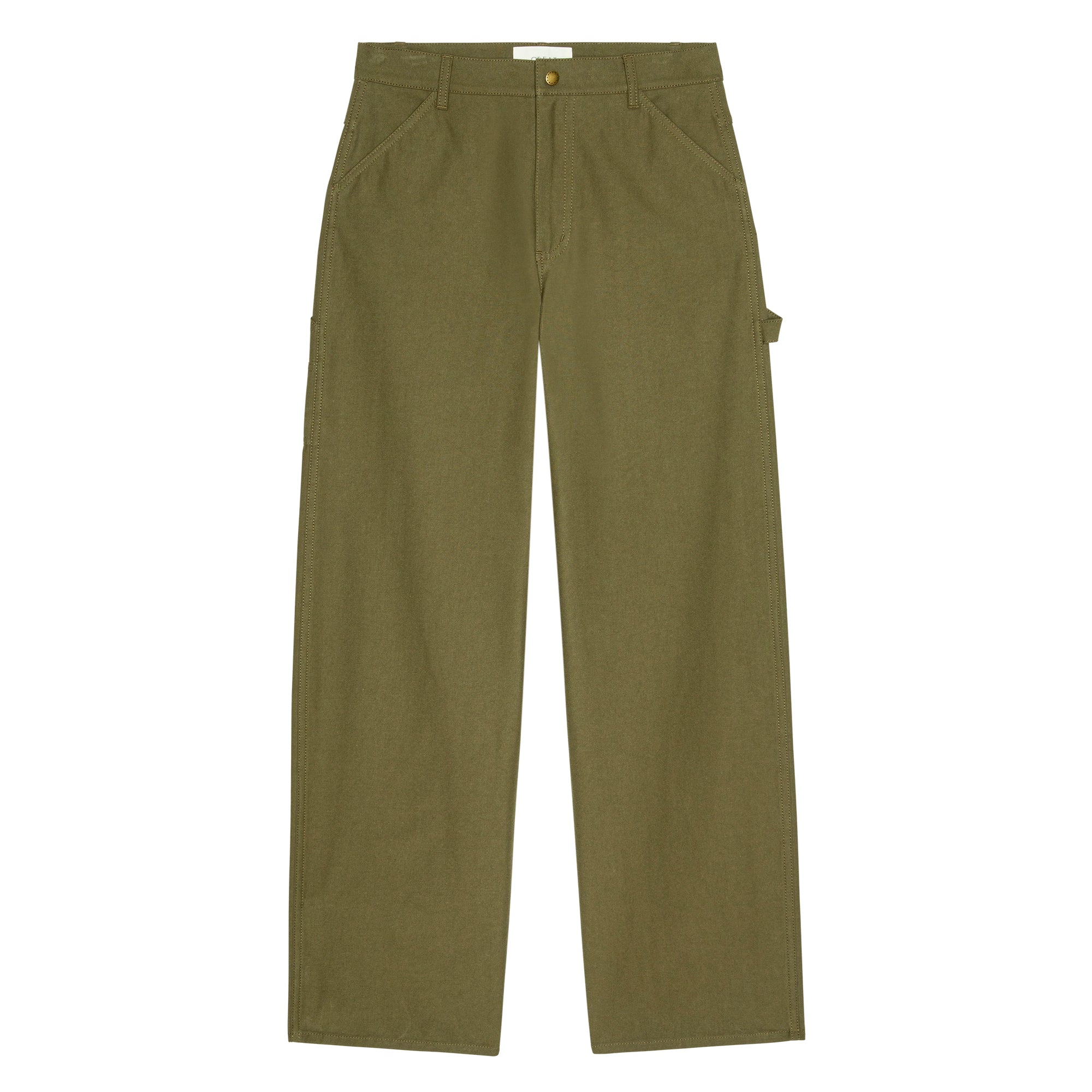 THE MILL PANT