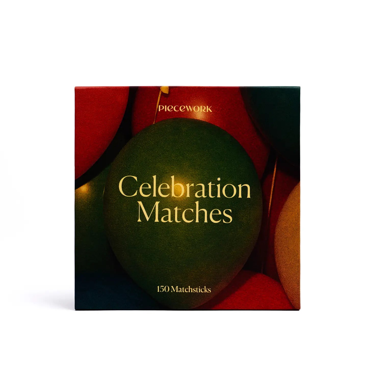 Celebration Matches