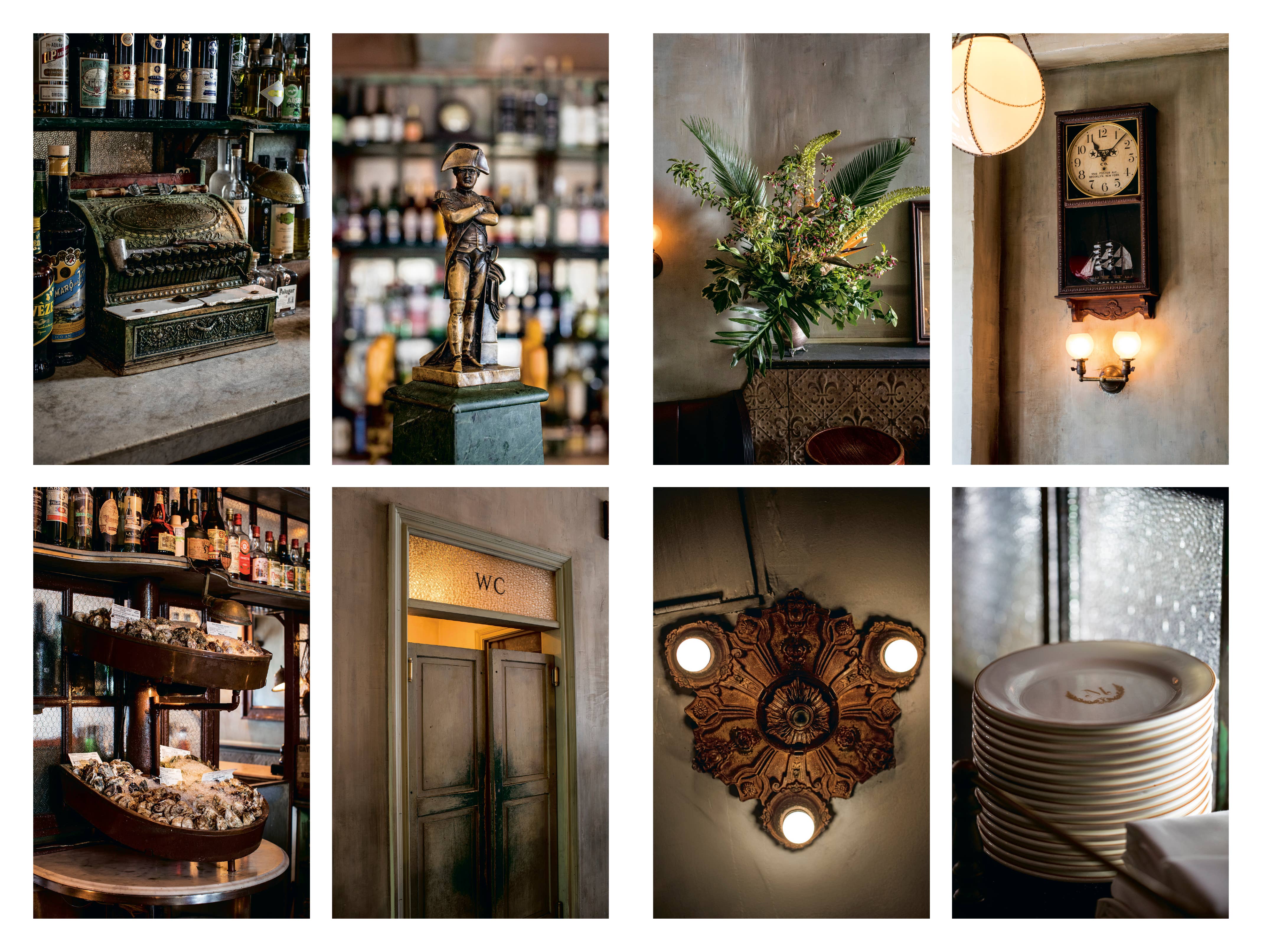 The Maison Premiere Almanac