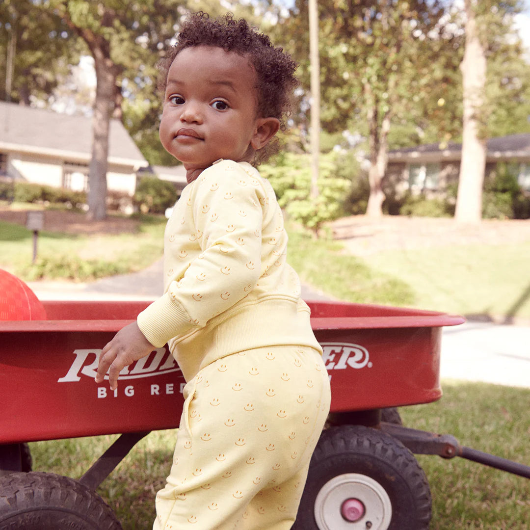 Baby Jax Jogger Set