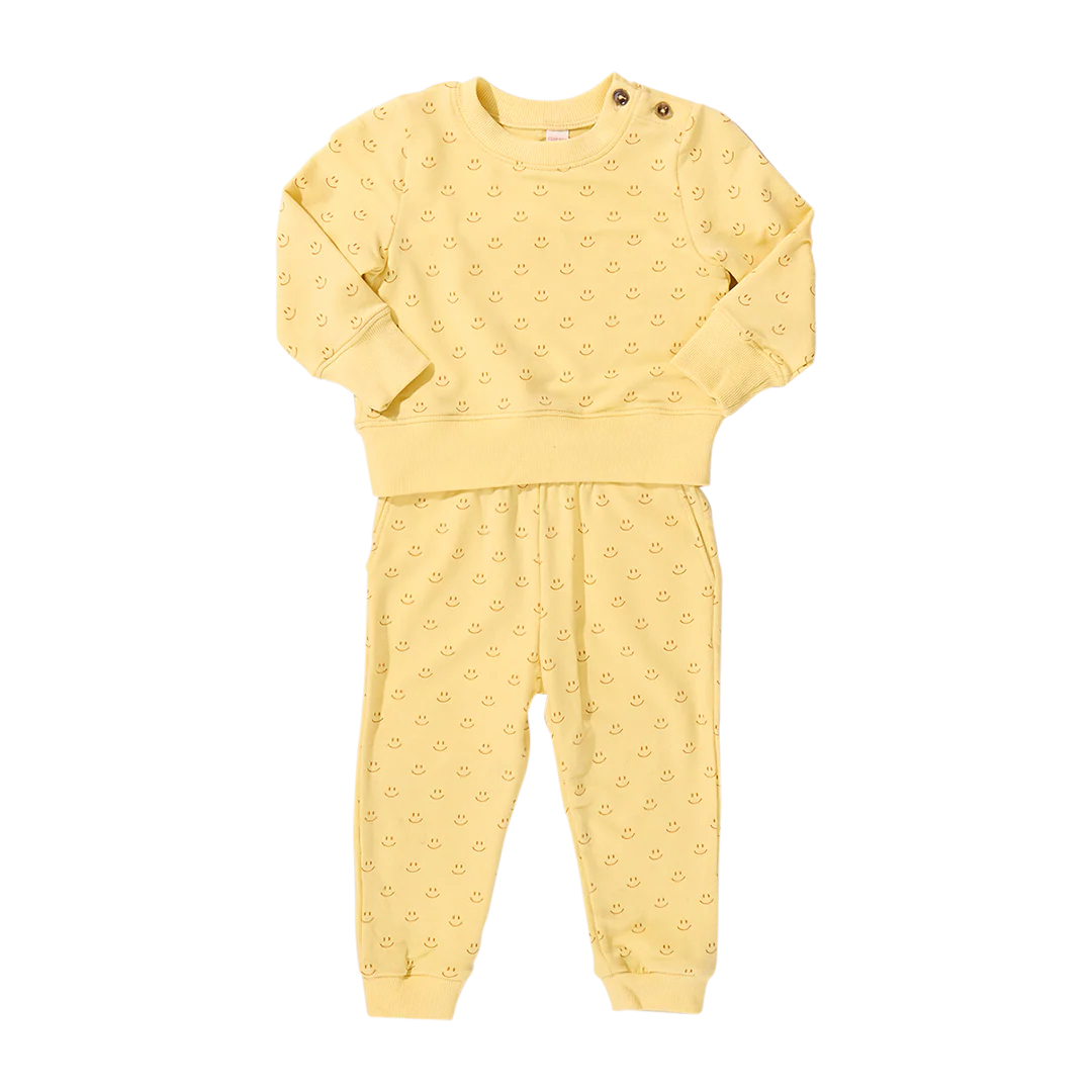Baby Jax Jogger Set