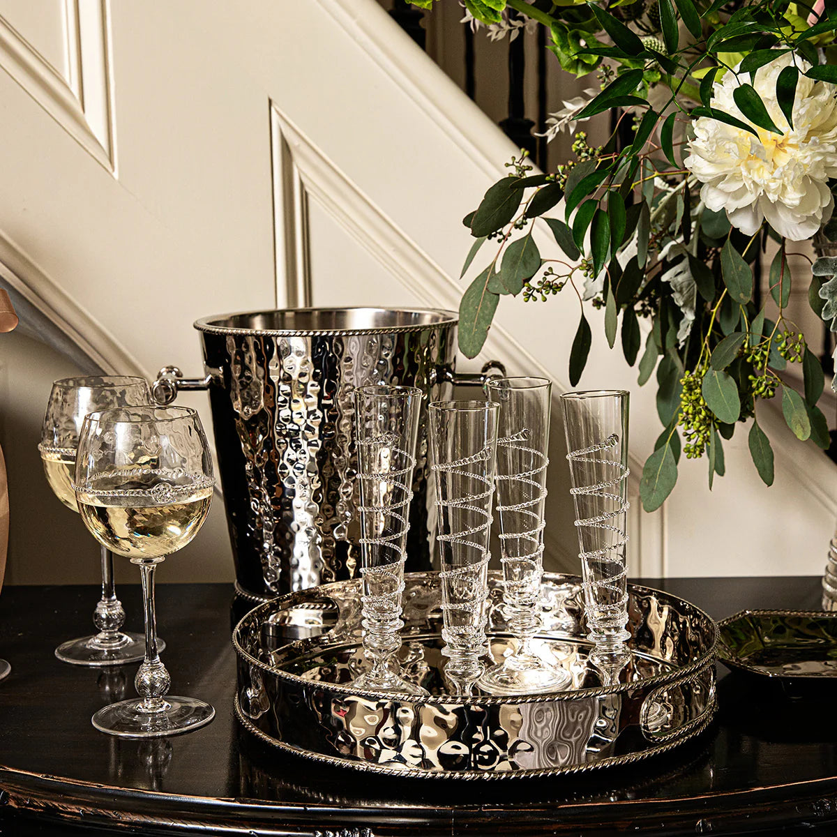Amalia Flute Set/2