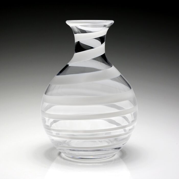 Bella Bianca Magnum Carafe