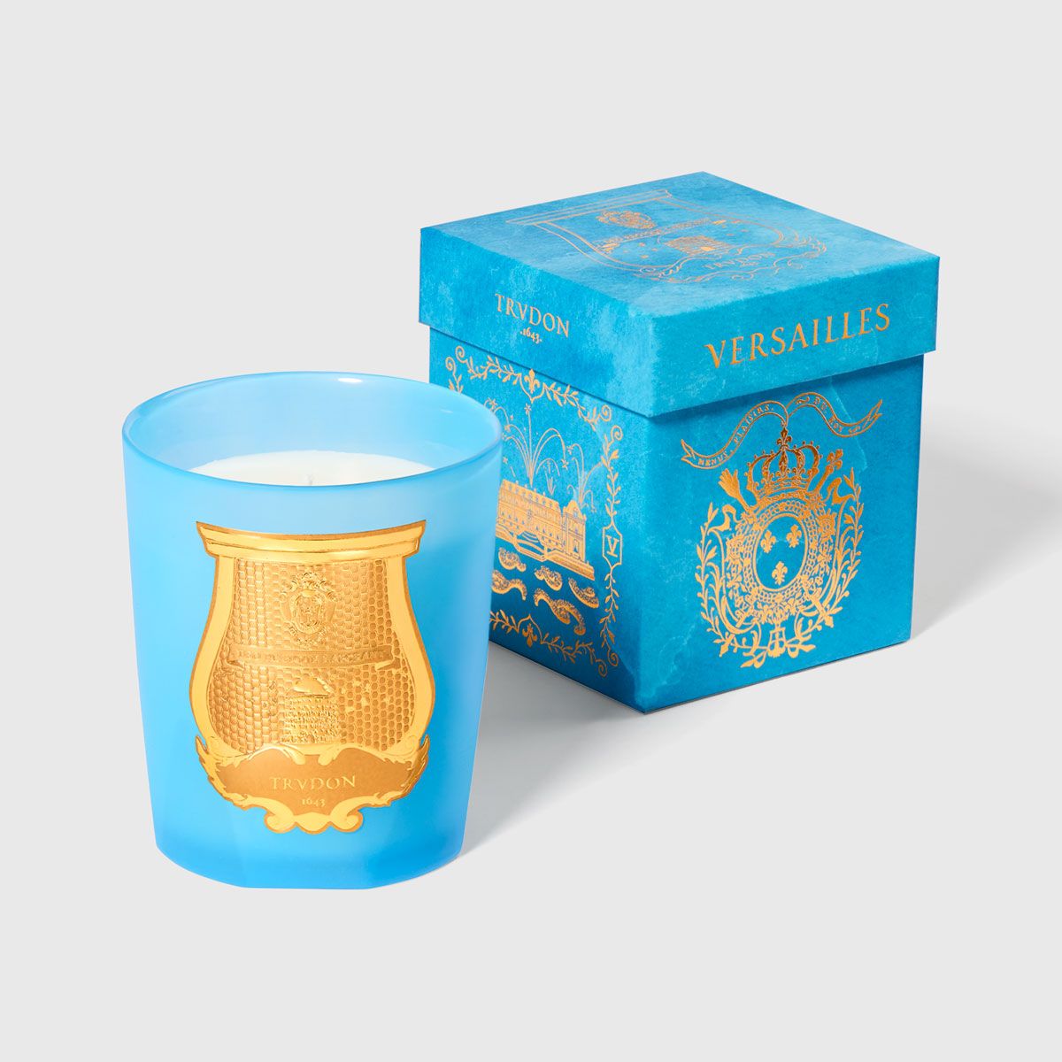 Classic Candle - Versailles