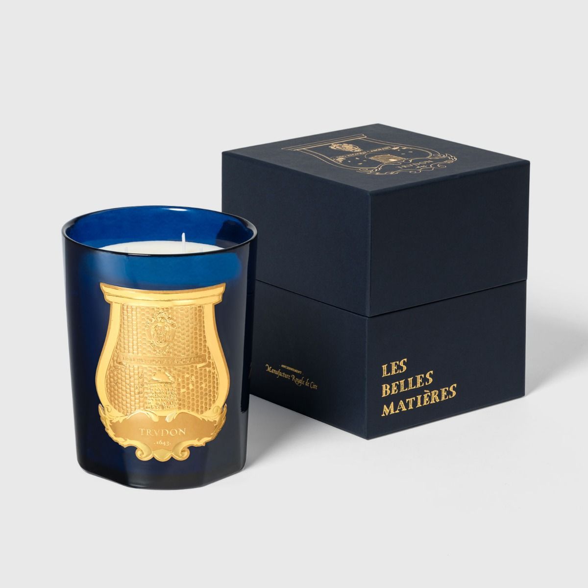 Intermezzo Candle - Reggio