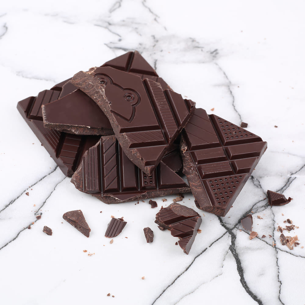 Box of 3 Chocolate Bars