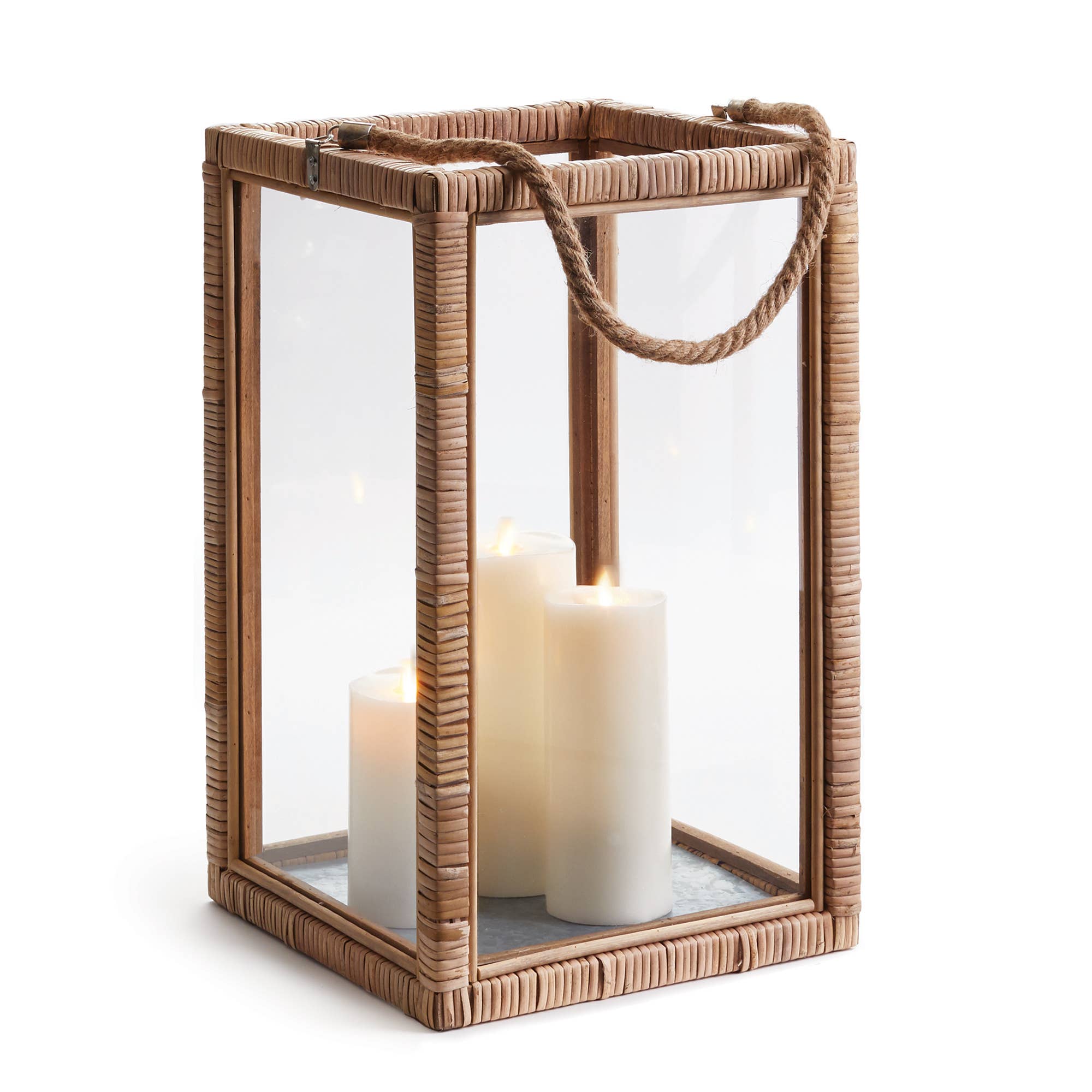 Napa Home & Garden - Barclay Butera Nice Lantern Large