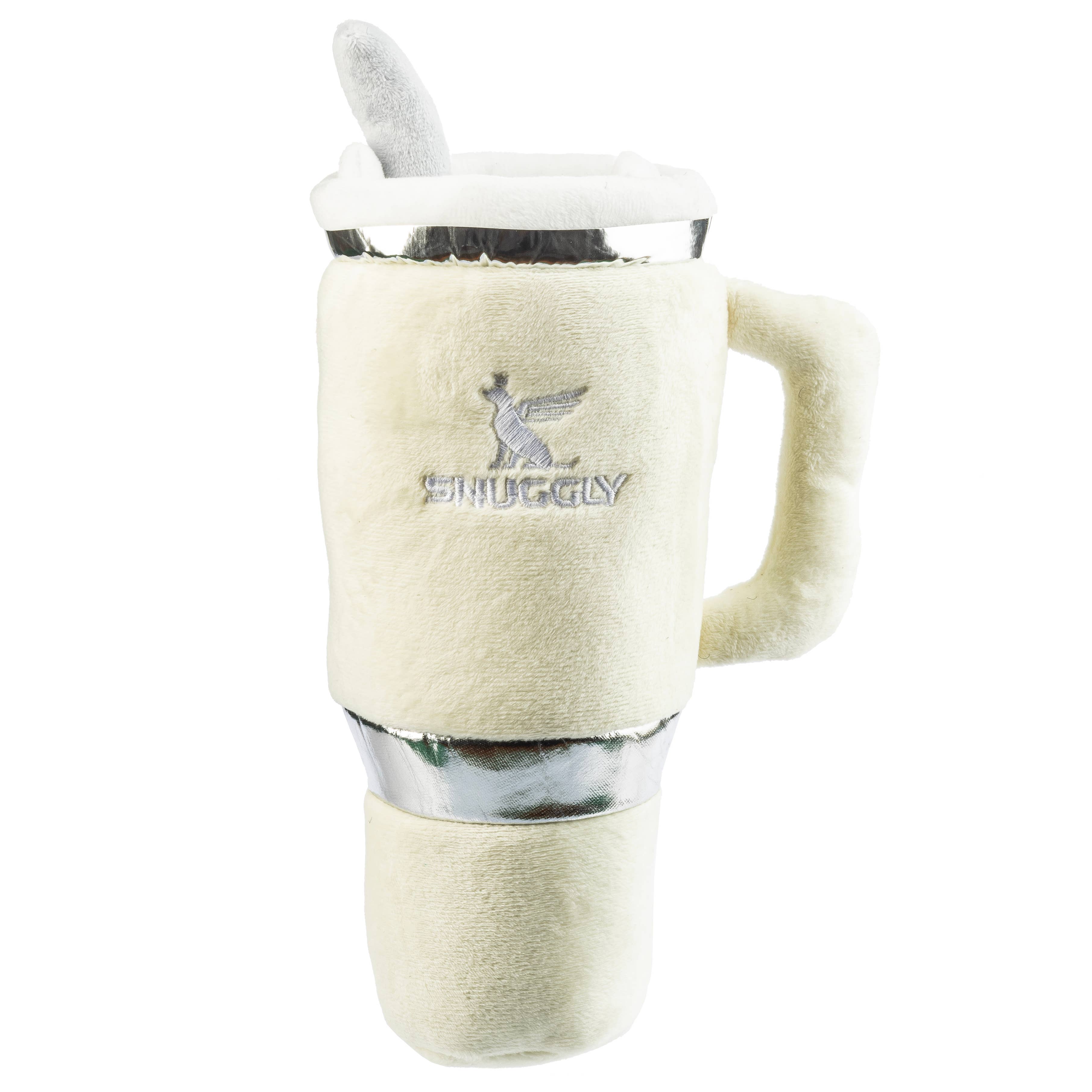Ivory Snuggly Cup