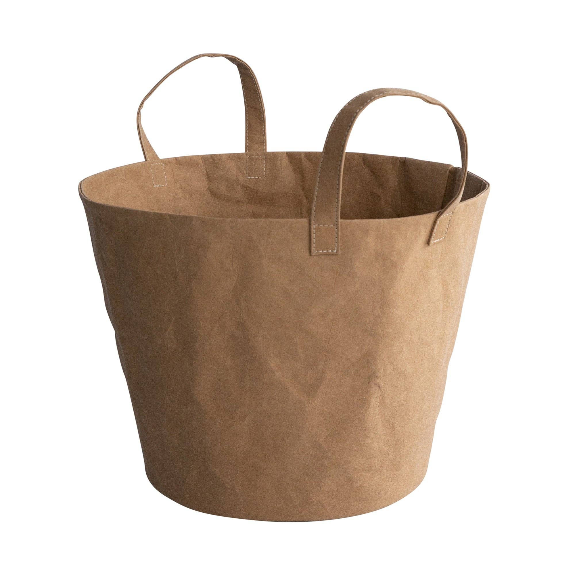 Uashmama - PANIERE BUCKET: White / Medium