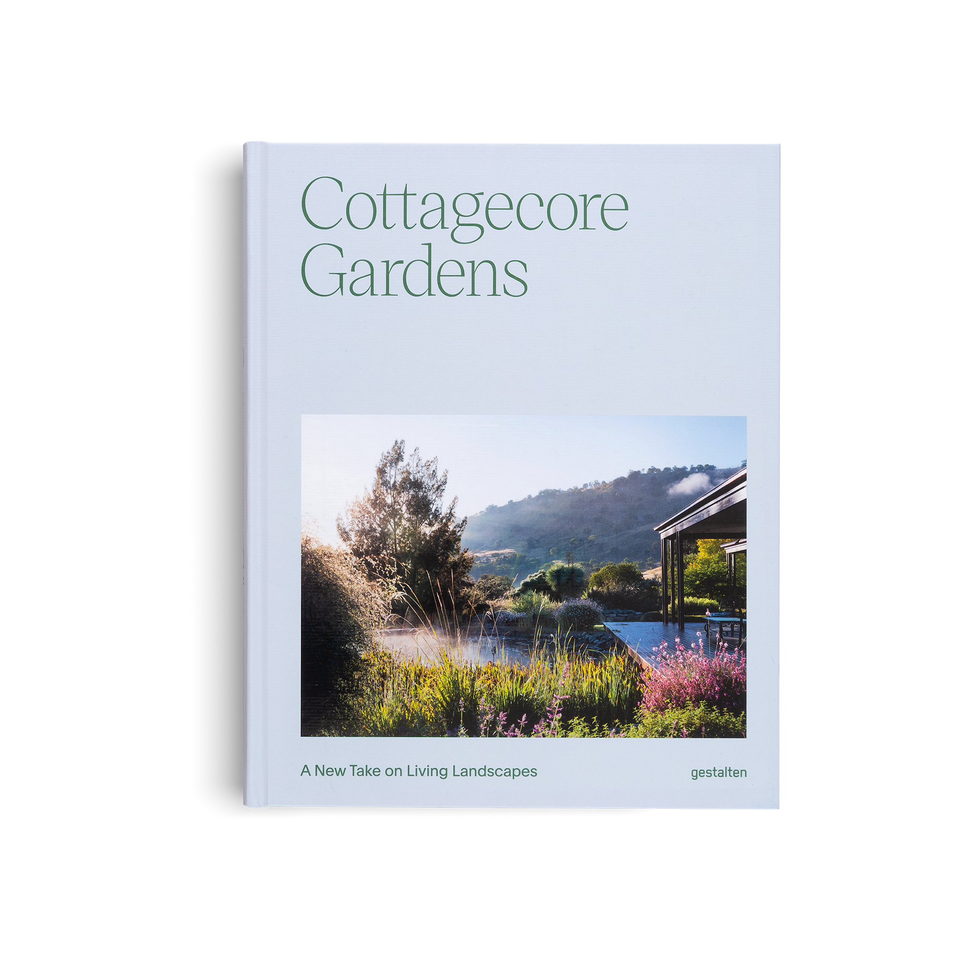 gestalten & teNeues - Cottagecore Gardens