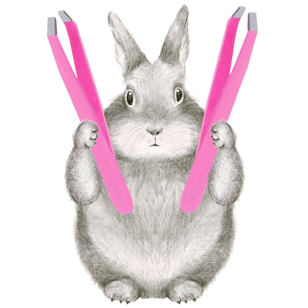 Dear Hancock - Unexpected Hares