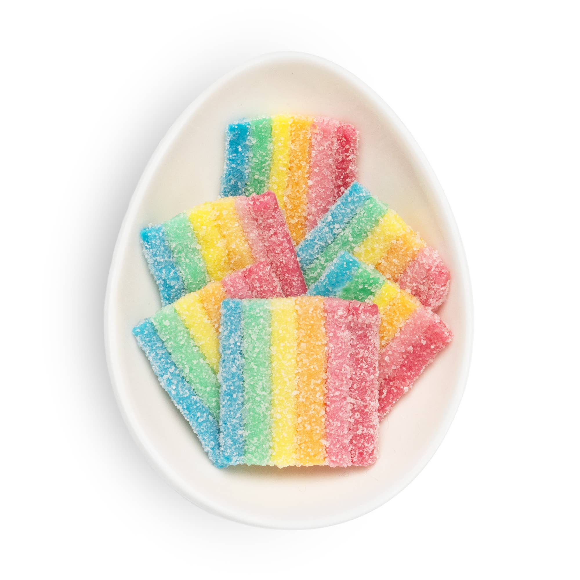 Sugarfina - Chick - Sour Rainbows - Small (Easter 2026)
