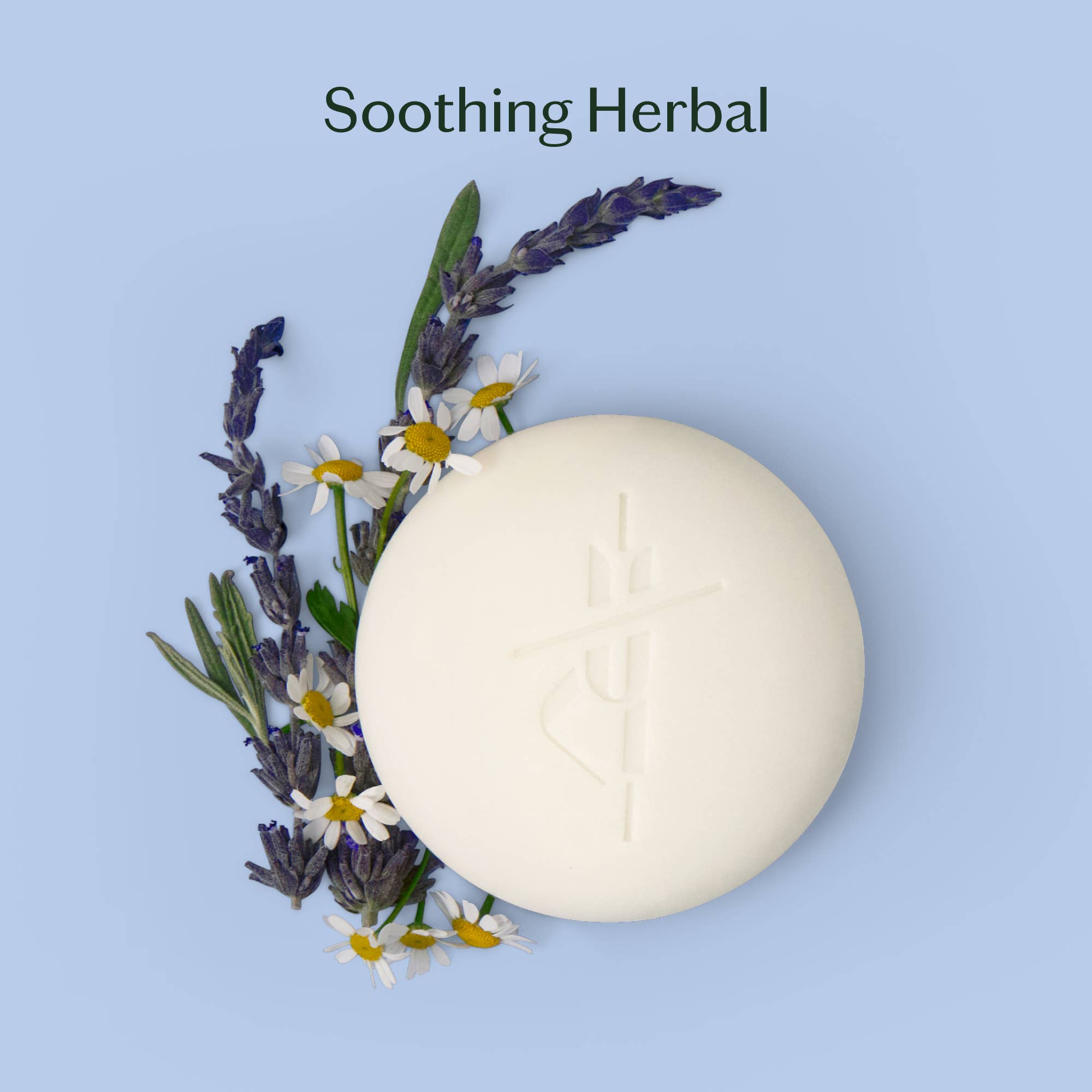 Kate McLeod - Sleep Stone | Deep Moisturizing Lotion Bar: Refill (3.5 oz)