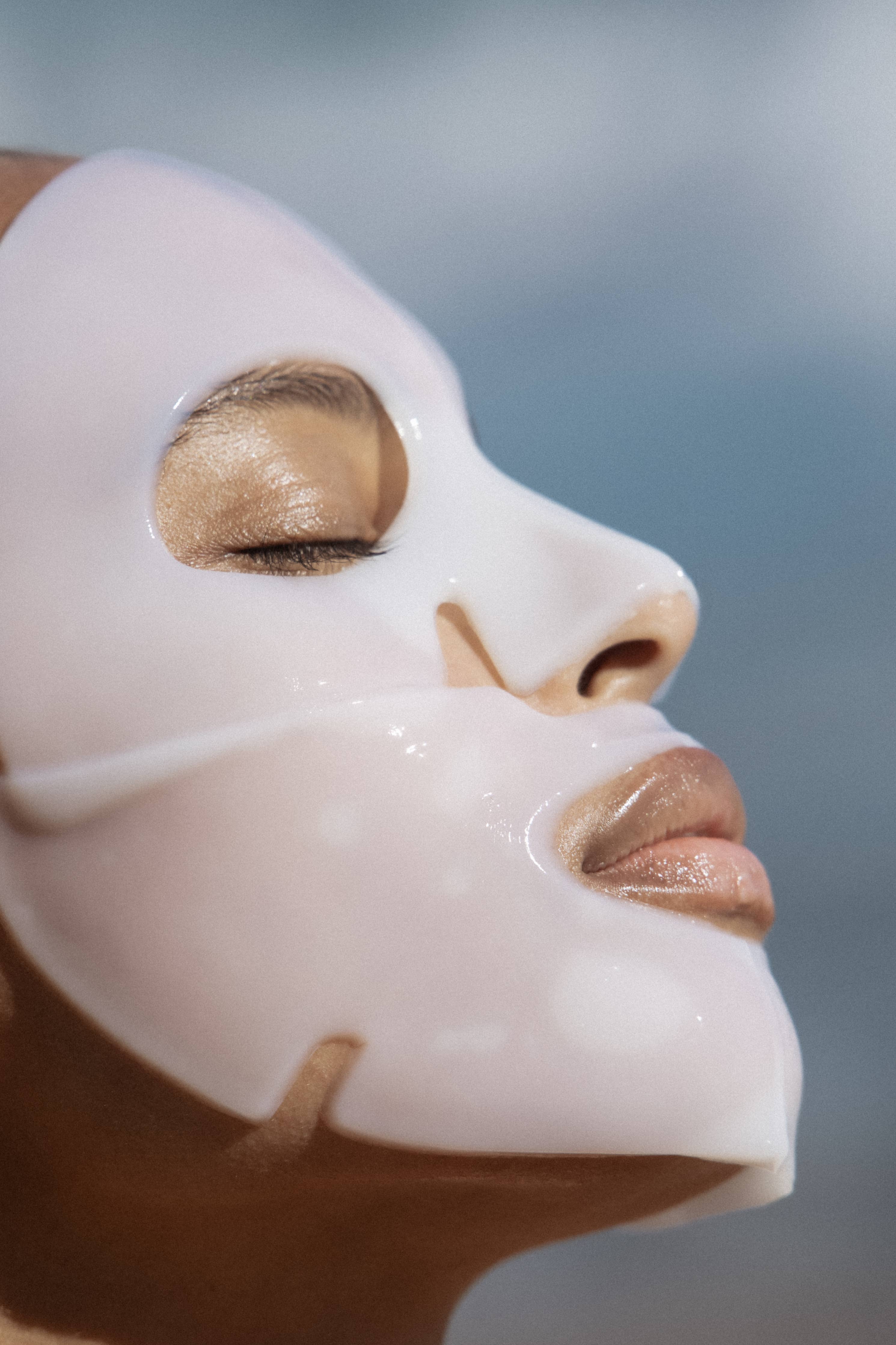 Anti-Aging Collagen Mask