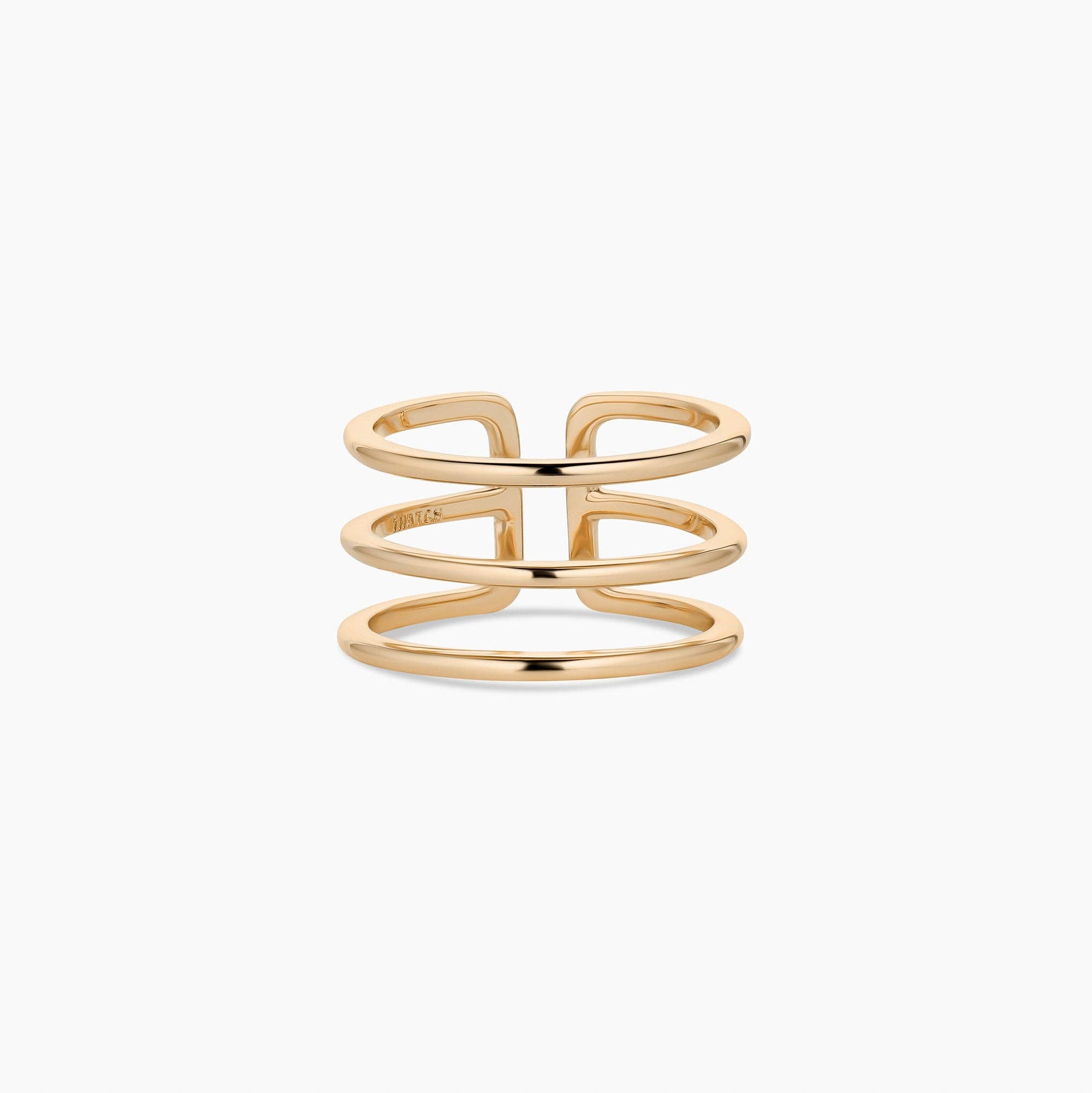 Quinn Ring