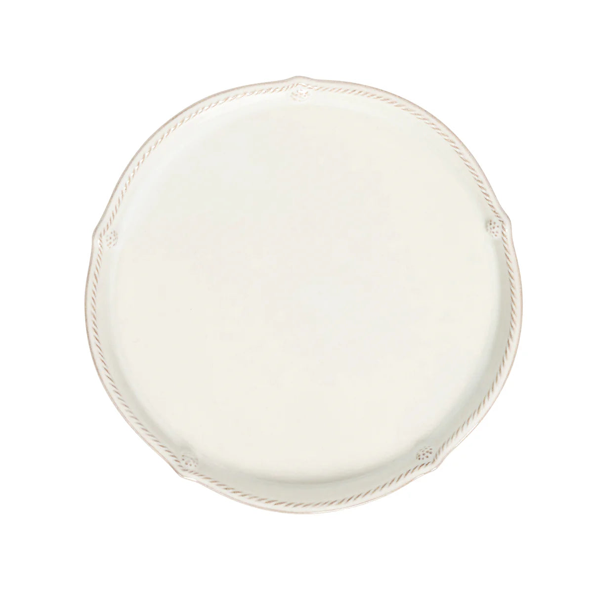 Berry & Thread Petite Cake Stand - Whitewash