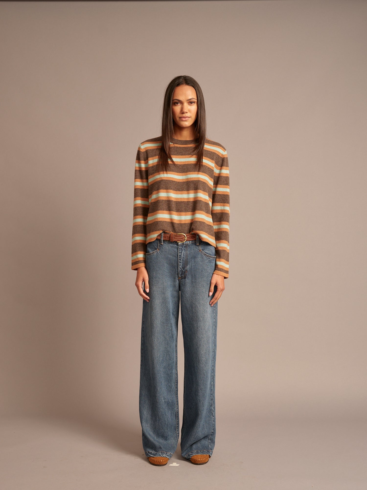 Nixon Pant