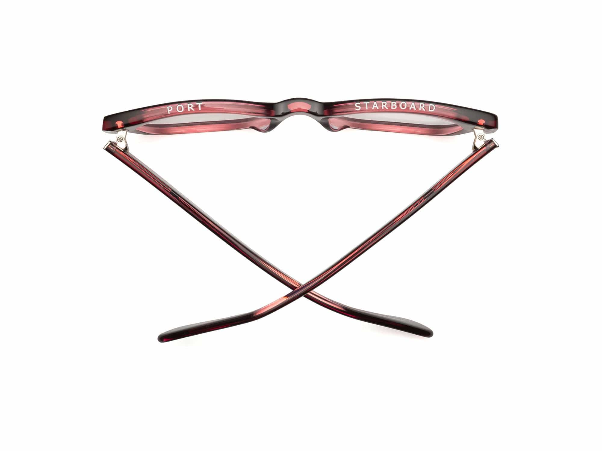 Miklos Reading Glasses - Boxed Wine