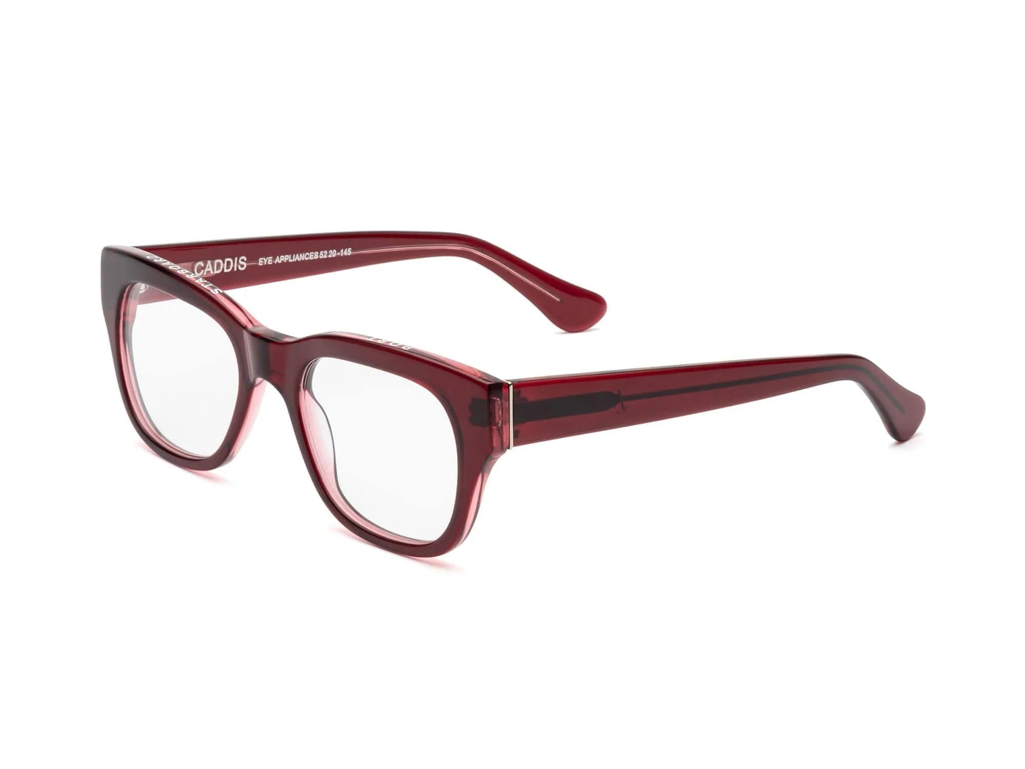 Miklos Reading Glasses - Boxed Wine