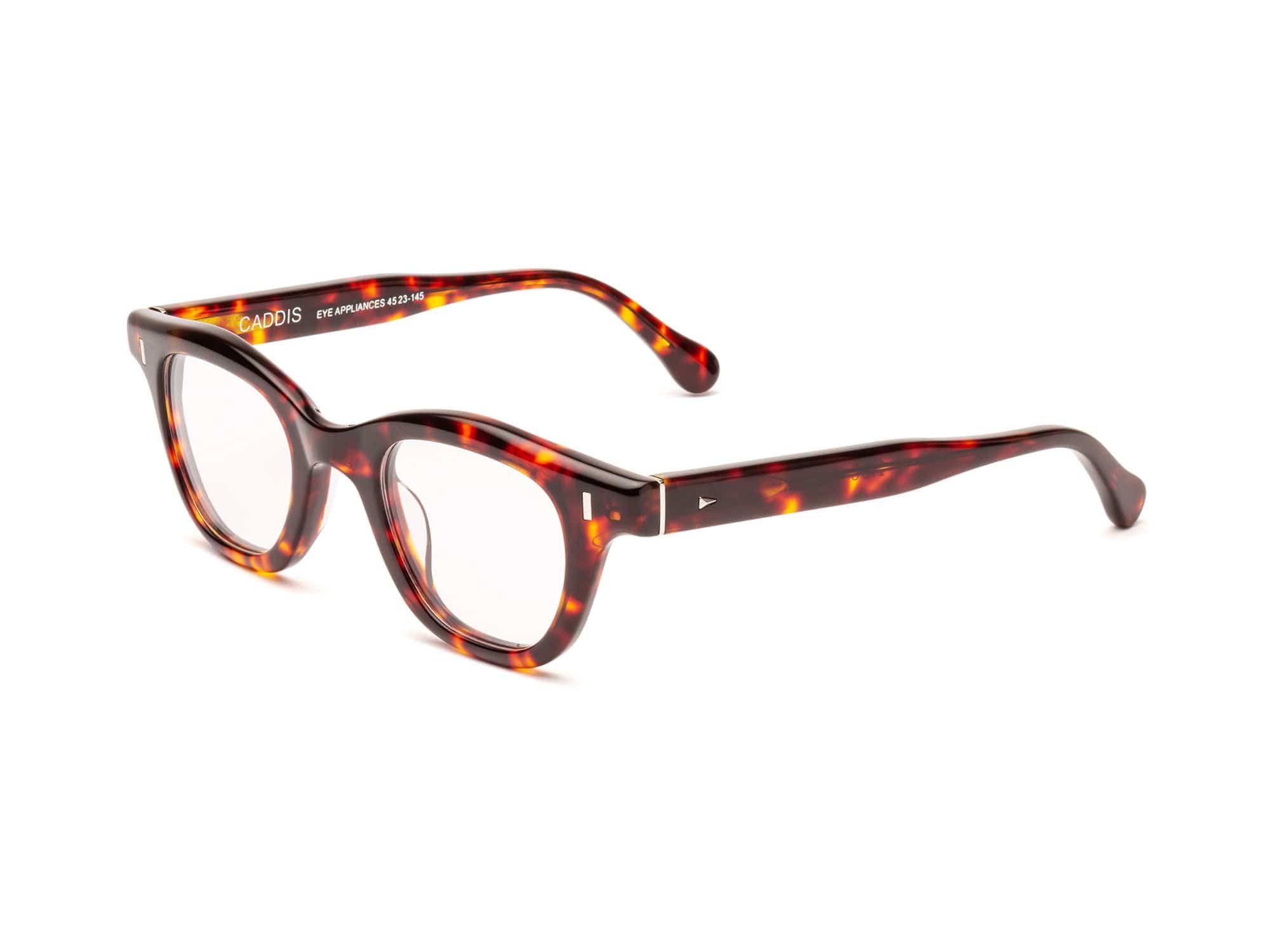 Wabi Sabi Reading Glasses - Turtle Dove