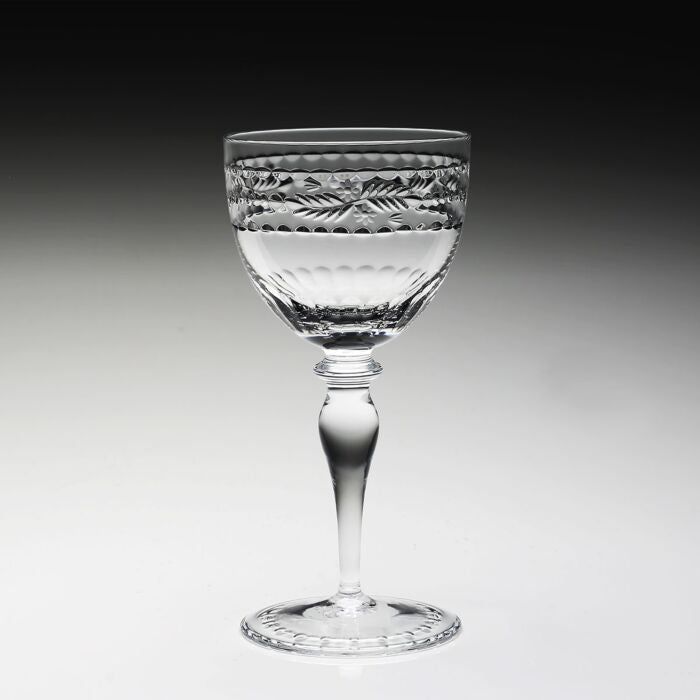 Camilla Small Wine - Clear
