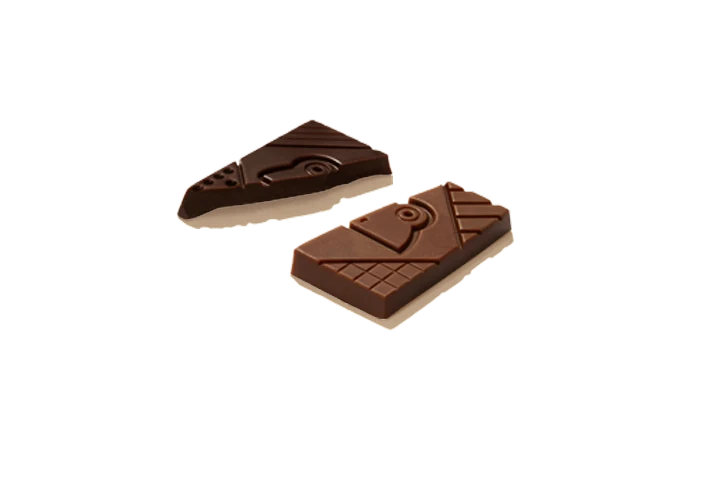 Box of Chocolate - Art History