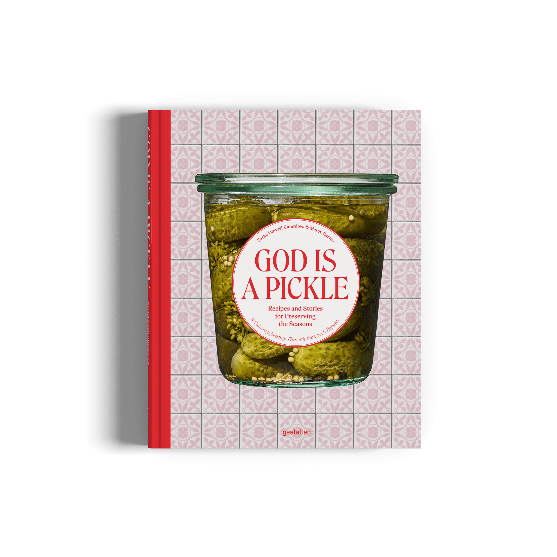 gestalten & teNeues - God is a Pickle