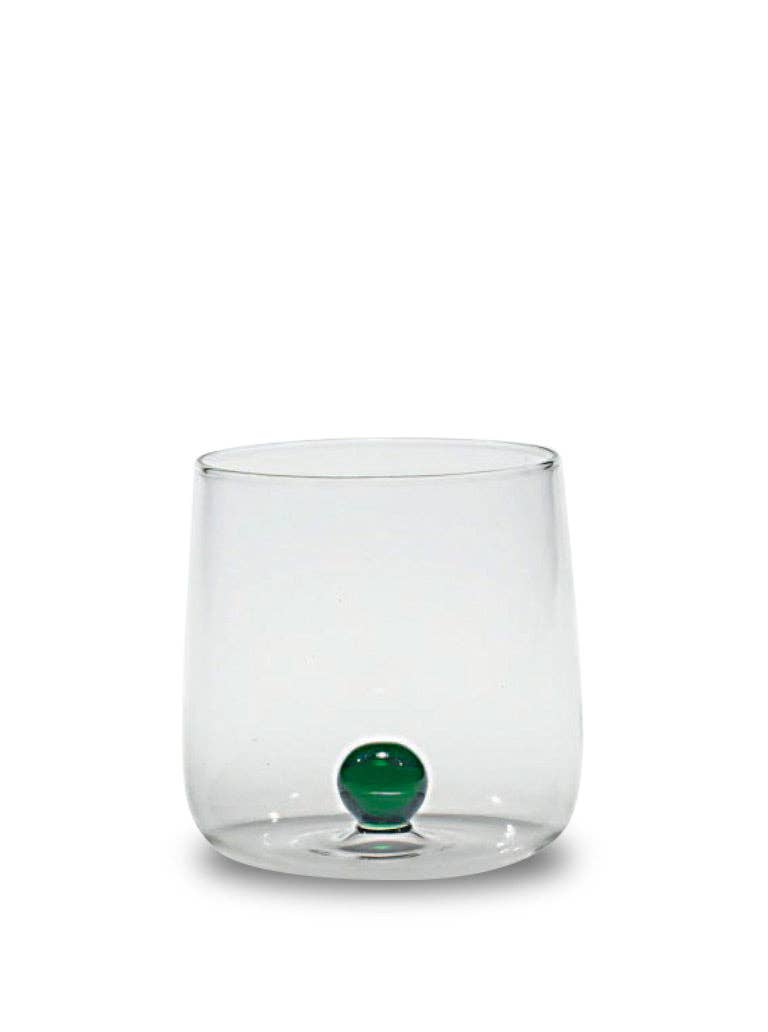 Zafferano America - Bilia Tumbler: Amber