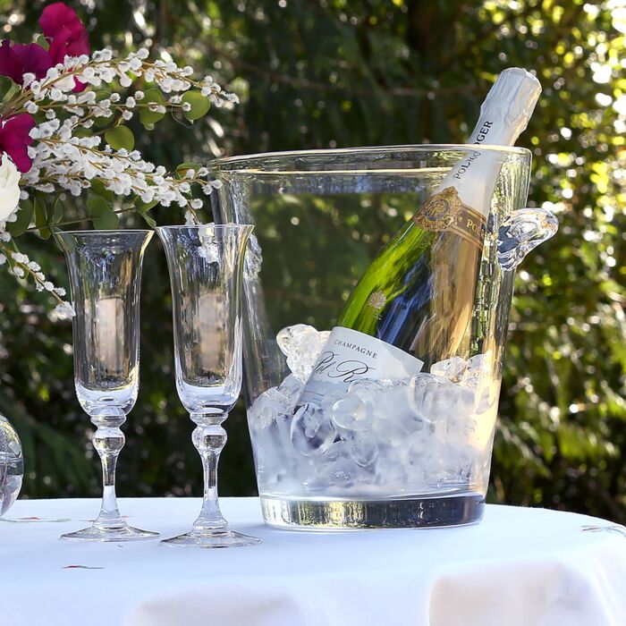 Classic Wine Cooler