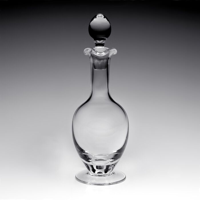Classic 1L Decanter With Stopper