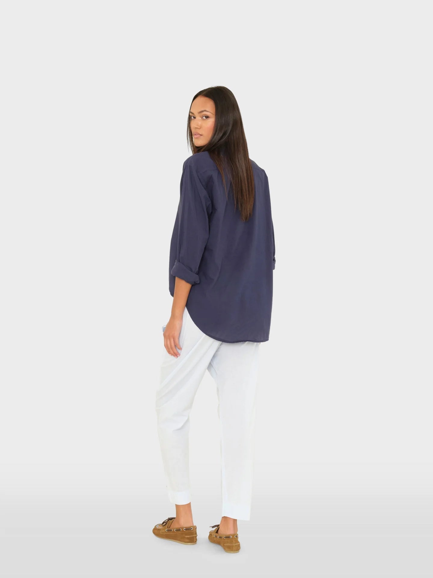 Draper Pant - Skylight